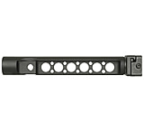 Midwest Industries Side Folder Pistol Brace Compatible, Black, MI-STAP-SF-PB