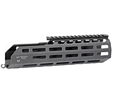 Image of Midwest Industries SIG Rattler 10in M-Lok Suppresser Compatible Handguard
