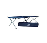 Image of MIL-TEC Aluminum Folding Cot w/ Bag