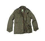  Mil-Tec Trilam Wet Weather Jacket w/Fleece Liner