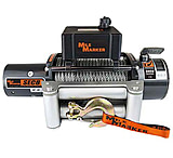 Image of Mile Marker SEC8 Truck/SUV/Jeep 8.000 lb Capacity Winch
