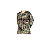 Image of Military Surplus GI BDU Jacket Ripstop Irregular - Men's