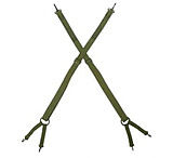 Image of Military Surplus Vietnam Original Unissued M1941 USMC Suspenders