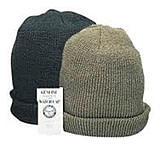 Image of Military Surplus Watch Cap, Hat