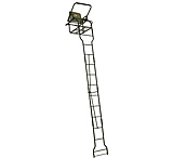 Image of Millennium 17 ft Single Ladder Stand
