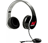Image of Minelab 3.5 mm Headphones 1/8 in for Minelab Detectors