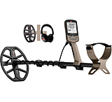 Image of Minelab X-Terra Elite Metal Detector Expedition Pack