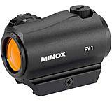 Image of Minox RV 1, Red Dot Sight, 2 MOA