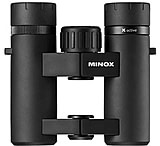 Image of Minox X-Active 10x25mm Binoculars