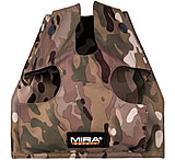 Image of MIRA Safety MOLLE Pouch for MB-90 Powered Air-Purifying Respirator