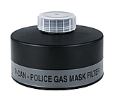 Image of MIRA Safety P-CAN Police Gas Mask Filter