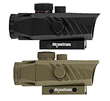 Image of Monstrum P330 Marksman 3X Prism Scope