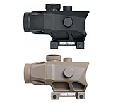 Image of Monstrum Raven Ultra-Compact 3x32mm Prism Scope