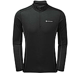 Image of Montane Dart Zip Neck - Men's