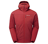 Image of Montane Fireball Hoodie - Men's
