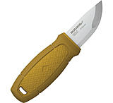 Image of Morakniv Eldris Camping Knife Kit,2.5in,Yellow