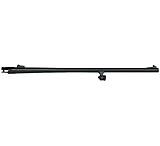 Mossberg 92062 500 Barrel 20 Gauge 24'' Adjustable Rifle Sights Blued