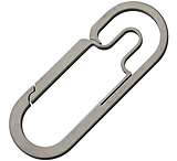Image of MOTH The Baxter Titanium Carabiner