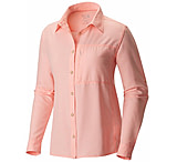 Image of Mountain Hardwear Canyon Long Sleeve Shirt - Women's