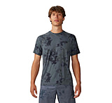 Image of Mountain Hardwear Crater Lake Short Sleeve T-Shirt - Men's
