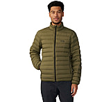 Image of Mountain Hardwear Deloro Down Jacket - Men's