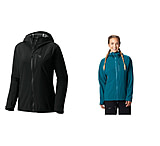 Image of Mountain Hardwear Stretch Ozonic Jacket - Women's