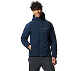 Image of Mountain Hardwear Stretchdown Hoody - Men's