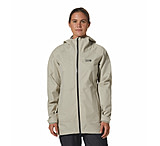 Image of Mountain Hardwear Threshold Parka - Women's