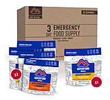 Image of Mountain House 3-Day Emergency Food Kit