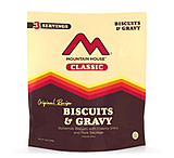 Image of Mountain House Biscuits and Gravy, Can