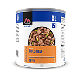 Image of Mountain House Diced Beef - Bulk