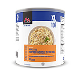 Image of Mountain House Homestyle Chicken Noodle Casserole, Can