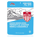 Image of Mountain House Homestyle Chicken Noodle Casserole, Pro-Pak