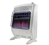 Image of Mr. Heater Vent-Free Blue Flame Propane Heater - 20000 BTU