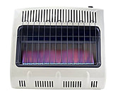 Image of Mr. Heater Vent-Free Blue Flame Propane Heater - 30000 BTU