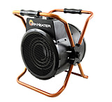 Image of Mr. Heater Portable Forced Air Electric Heater