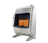 Image of Mr. Heater Vent-Free Radiant Propane Heater - 18000 BTU
