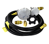 Image of Mr. Heater Vent-Free Remote Tank Hook Up Kit