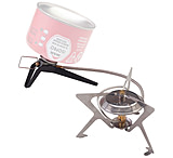 Image of MSR WindPro II Stove