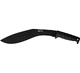 Image of Mtech Black Kukri Knife