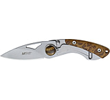 Image of Mtech Framelock Stainless Knife