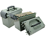 Image of MTM 100 Round 12 Gauge Shotgun Shell Dry Box SD1001209