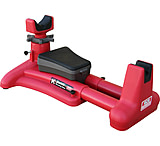 Image of MTM K-Zone Shooting Rest For Rifles And Handguns, Red KSR-30