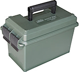 Image of MTM Military Style Ammo Can .50 Caliber Forest Green AC50C-11