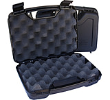 Image of MTM Single Handgun Case For Up to 4&quot; Barrel 80540