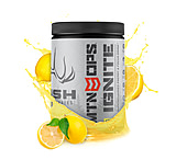 Image of MTN OPS HUSH Ignite Supercharged Energy Drink, 45 Serving Tub