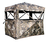Image of Muddy The Garage Camo Blind