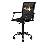 Image of Muddy Rolling Swivel Chair