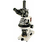Image of LOMO MULTISCOPE™ TRH4-POL TRINOCULAR polarized light microscope