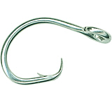 Mustad Classic Beak Hook, Forged Special Long Shank, Offset